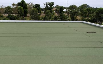all Kencot roofing types quoted for