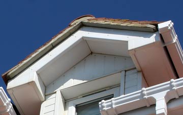 Kencot fascia installation costs