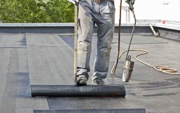 flat roof replacement Kencot, Oxfordshire