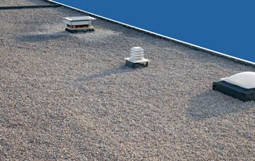 flat roofing Kencot, Oxfordshire
