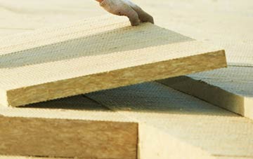 measuring Kencot tapered insulation