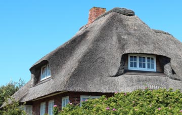 thatch roofing Kencot, Oxfordshire