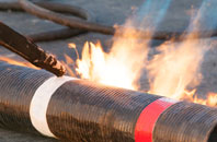 Kencot flat roofing replacement