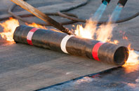 Kencot flat roof sealing