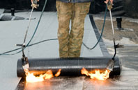 Kencot flat roof sealing quote