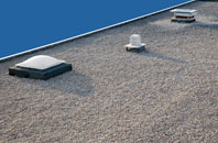 Kencot flat roofing