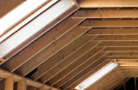 Kencot tapered roof insulation quotes